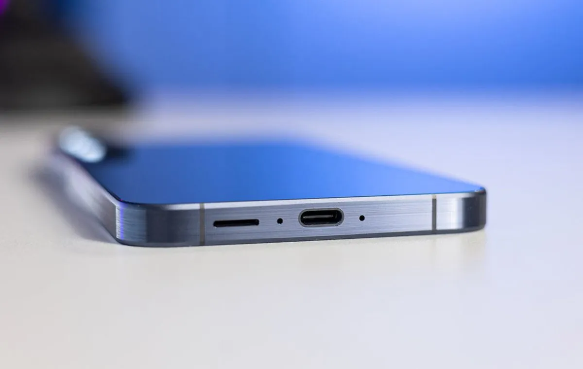 گلکسی A56 از شارژ 45 واتی پشتیبانی خواهد کرد • دیجیکالا مگ