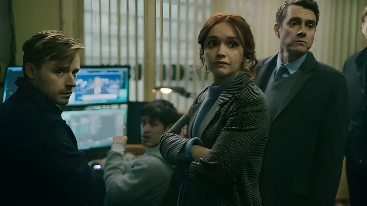 تفاوت سریال اسبهای آرام با واقعیت