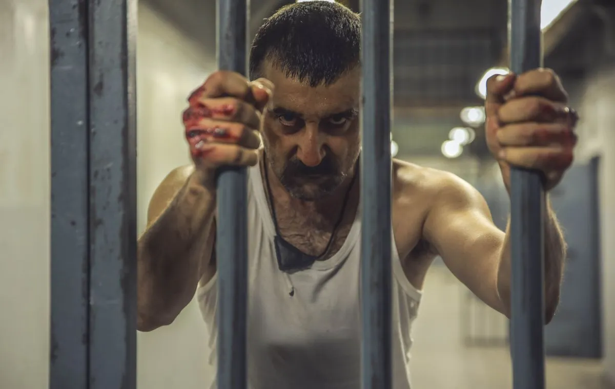 بهترین سریالهای ترکی اکشن: سریال «گودال»