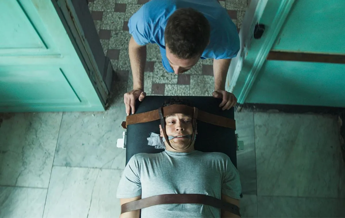 بهترین سریالهای ترکی اکشن که باید تماشا کنید: سریال «محافظ»