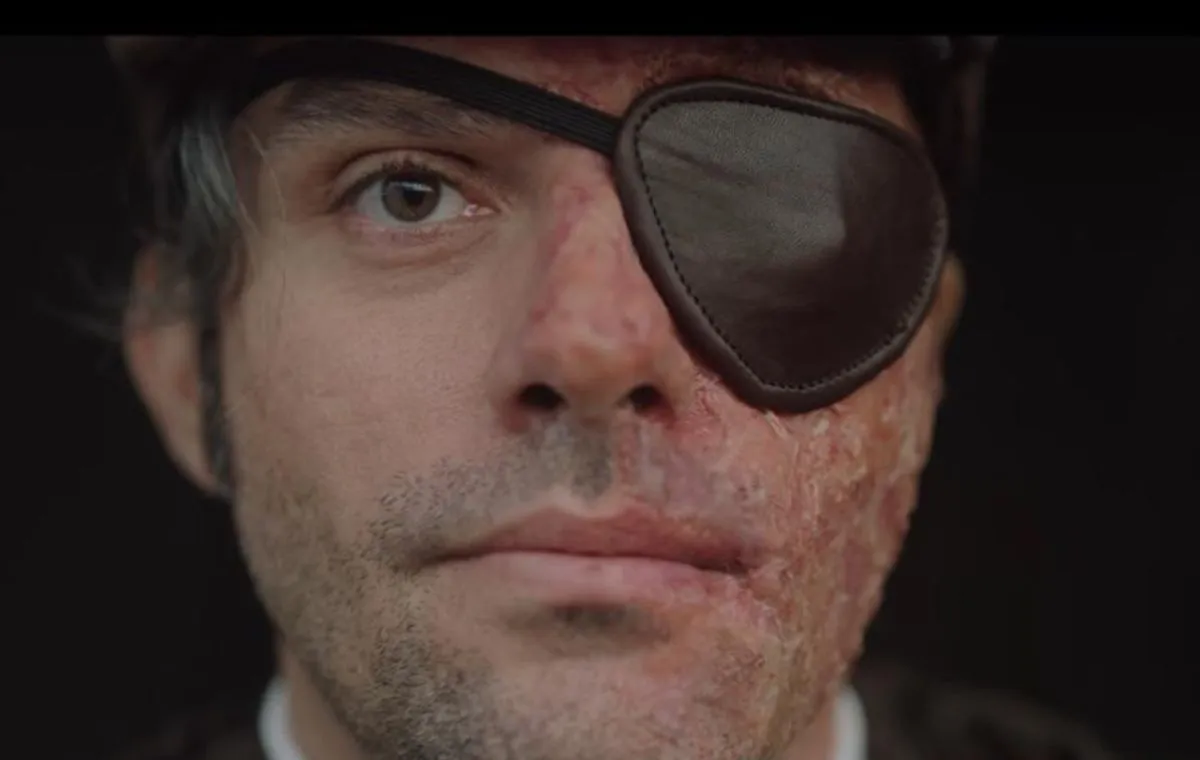 بهترین سریالهای ترکی اکشن: سریال «خیاط»