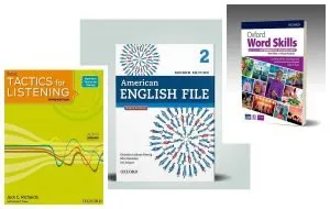 بهترین کتاب برای یادگیری زبان انگلیسی کدام است؟