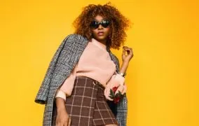 فرم اندام مثلث وارونه چیست