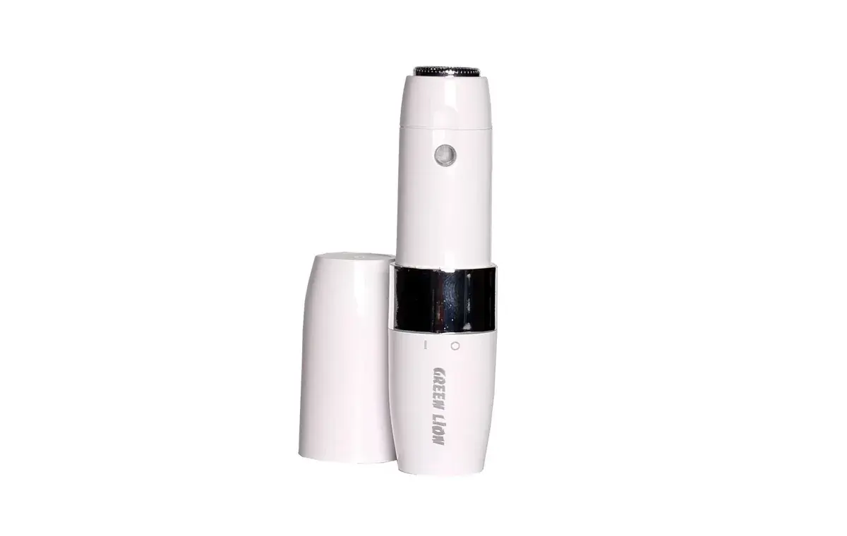 ماشین اصلاح موی صورت گرین لاین مدل TM-30