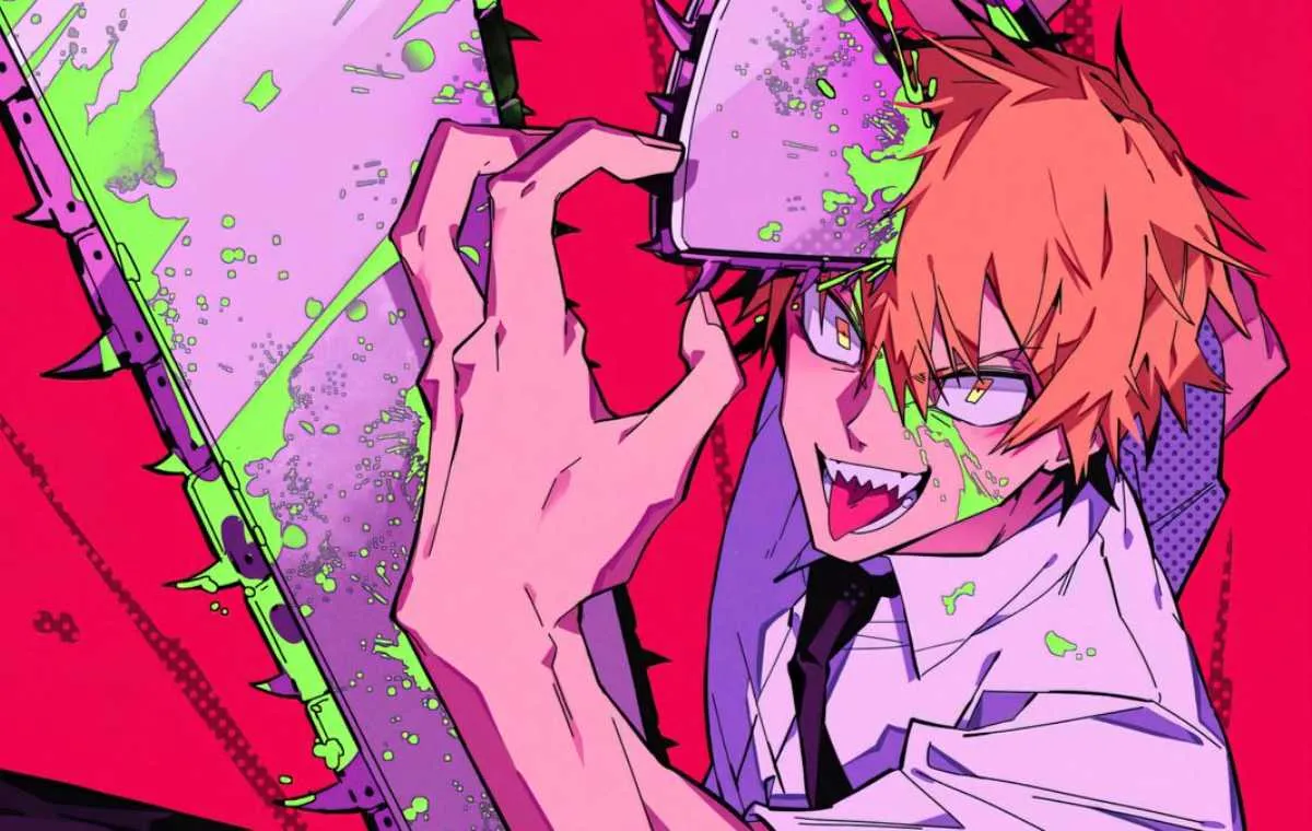 مرد اره برقی