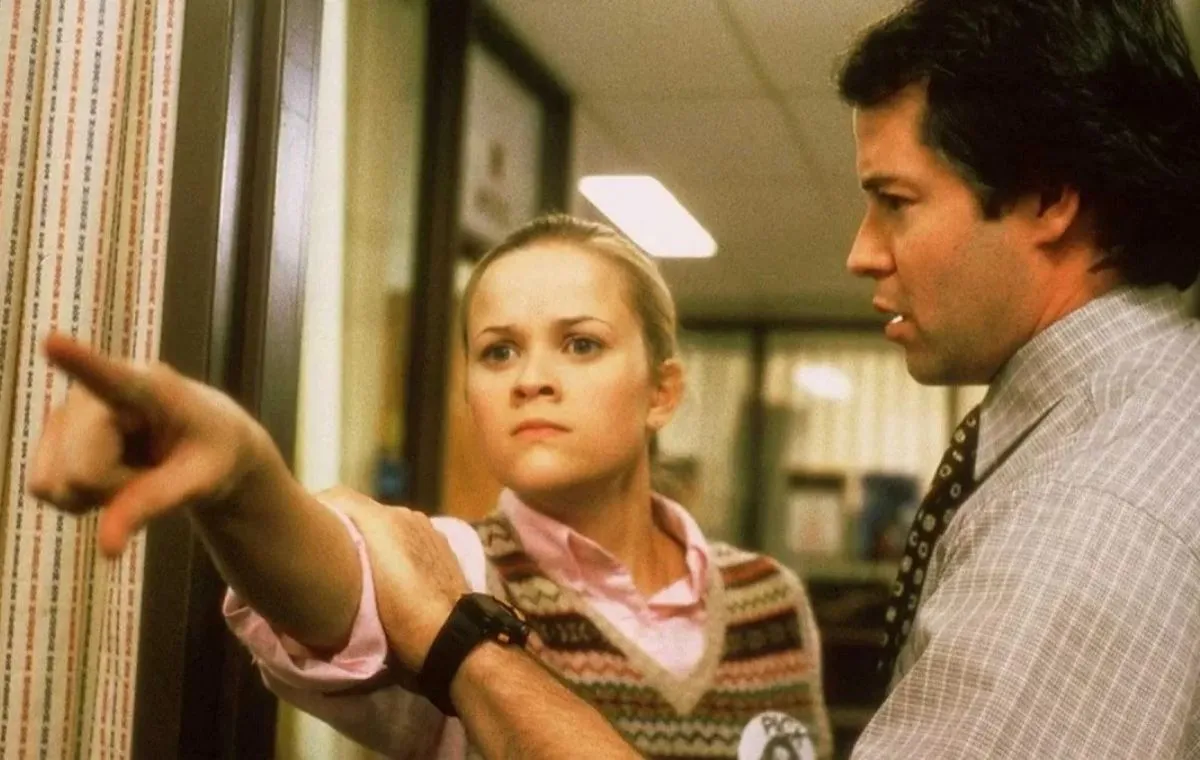 انتخابات (Election)