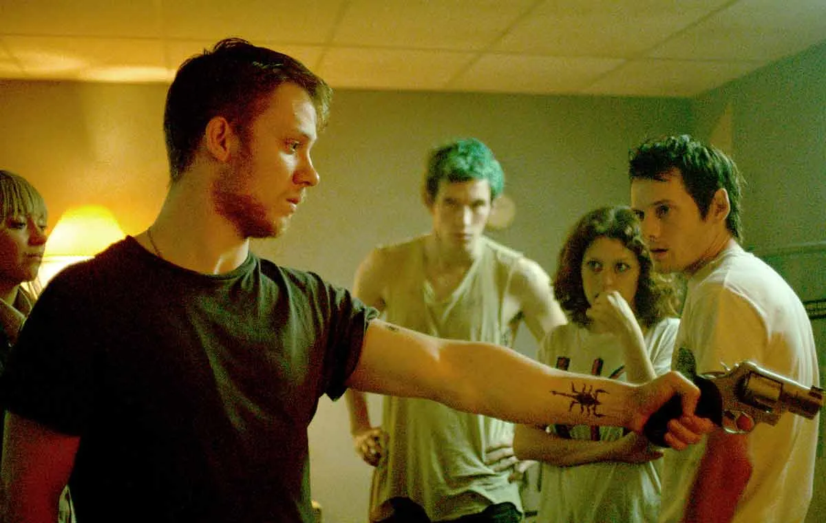 تلخترین فیلمهای هیجانانگیز اتاق انتظار