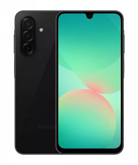 سامسونگ گلکسی A26 مشکی