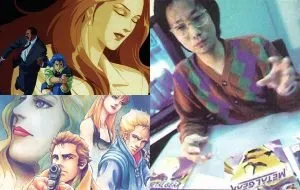 هیدئو کوجیما؛ از بازیهای ماجراجویی کلاسیک تا متال گیر سالید (۱۹۹۹ - موزه بازیسازی)