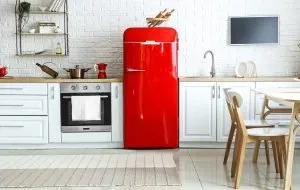 بهترین یخچال ایرانی