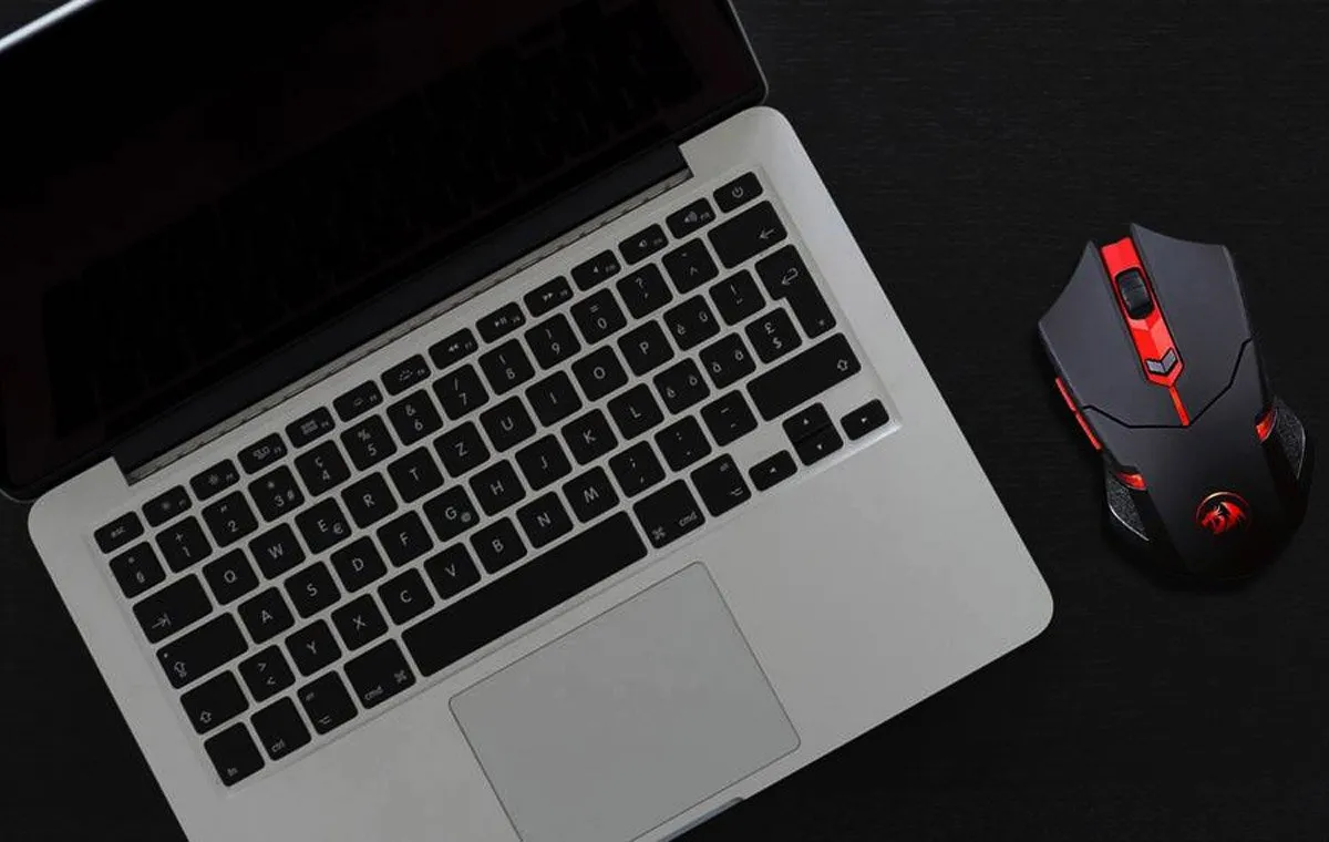 بهترین موس برای مک بوک