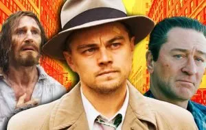 20 نمای شاهکار فیلم‌های مارتین اسکورسیزی که از یاد نمی‌روند