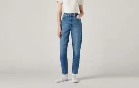 تفاوت شلوار مام استایل و مام فیت چیست؟