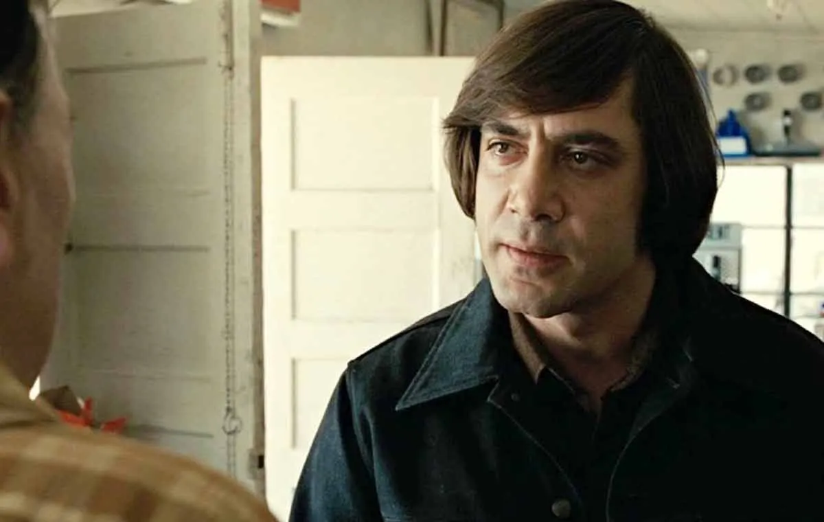 تلخترین فیلمهای هیجانانگیز جایی برای پیرمردها نیست