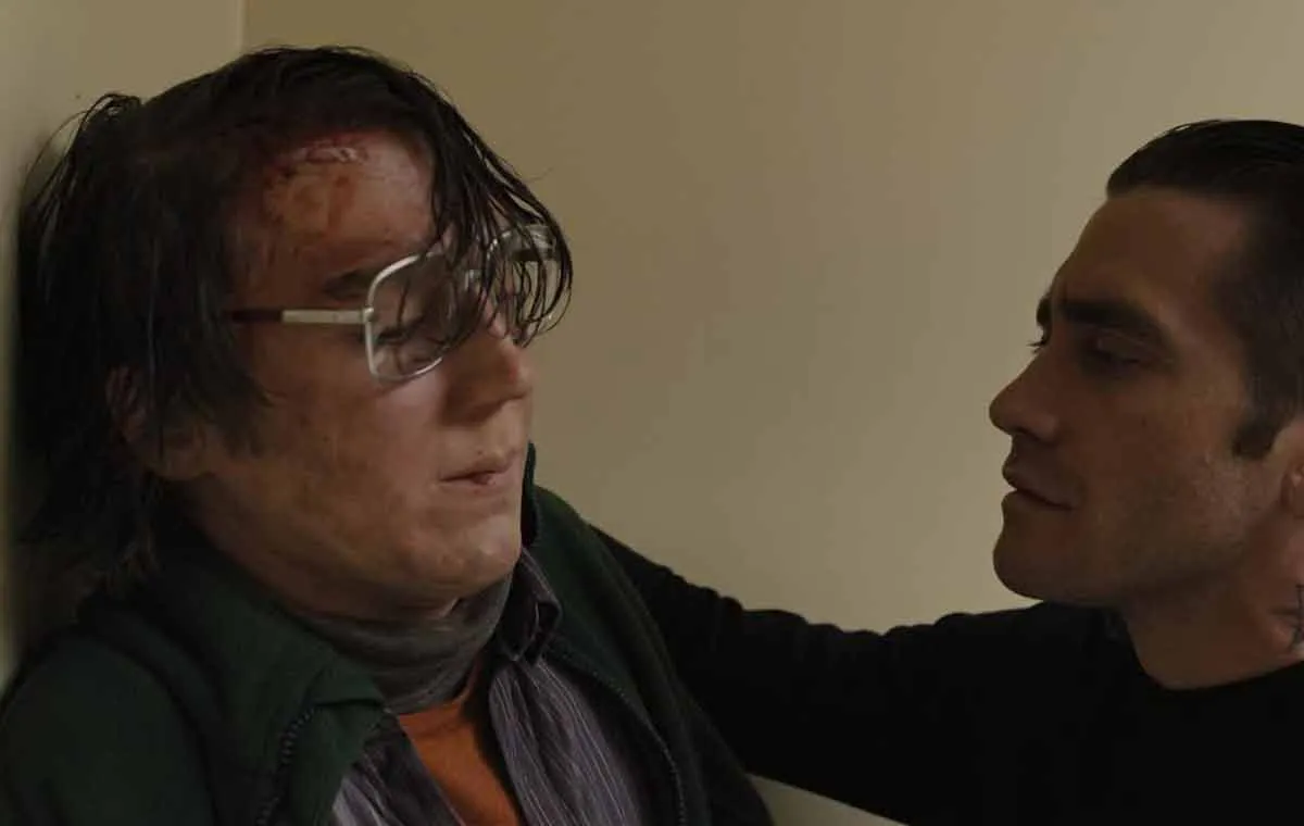 تلخترین فیلمهای هیجانانگیز زندانیان