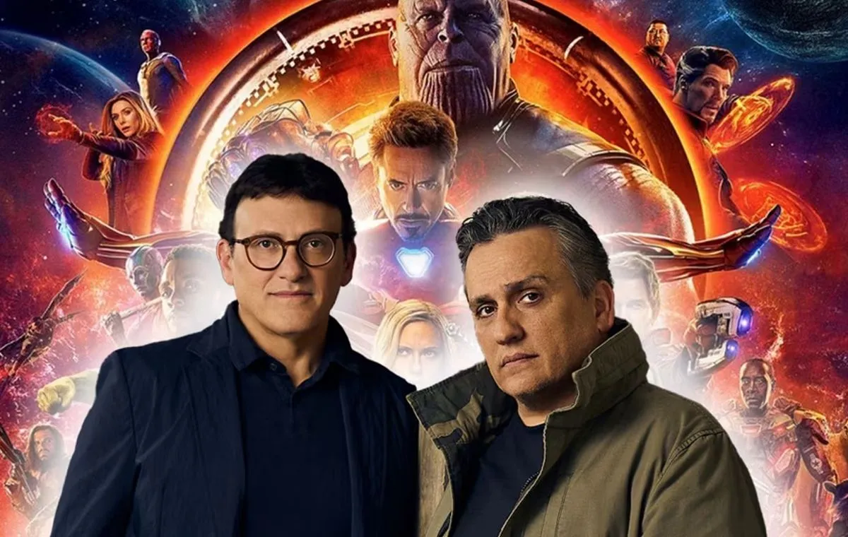 برادران روسو