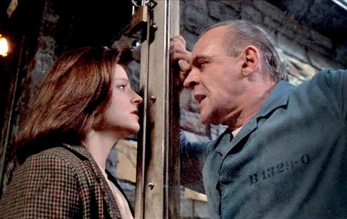 تلخترین فیلمهای هیجانانگیز سکوت برهها