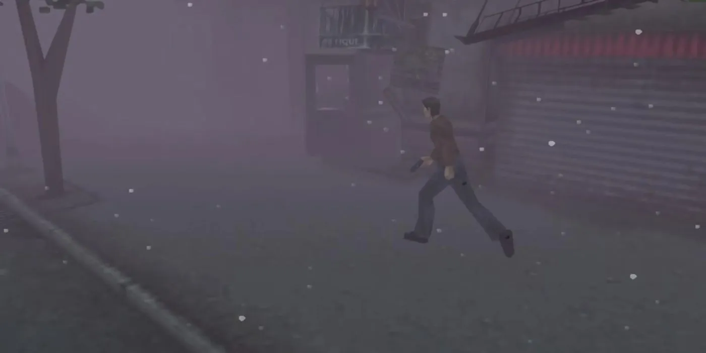 سایلنت هیل 1