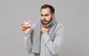 بهترین قرص برای گلو درد 