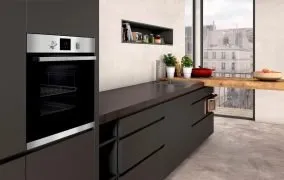 معرفی بهترین فر توکار