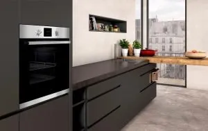 بهترین فر توکار ایرانی و خارجی