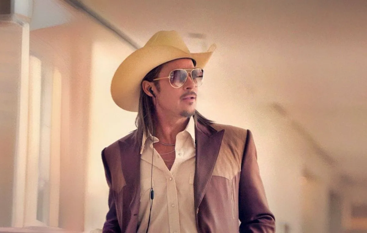 مشاور (The Counselor)