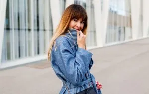 اوت فیت چیست و چه فرقی با استایل دارد؟