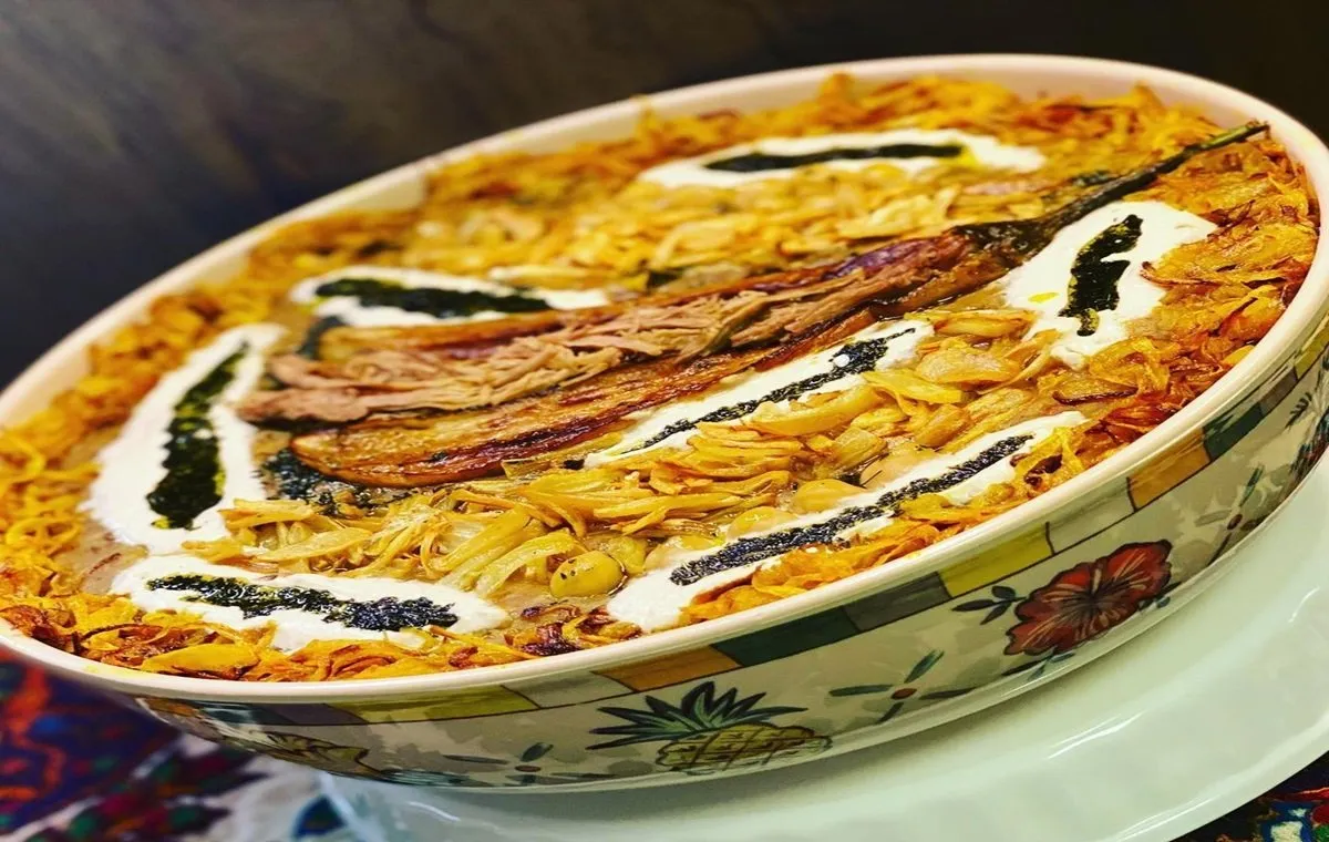 با انواع آش شب یلدا و طرز تهیه آن‌ها آشنا شوید