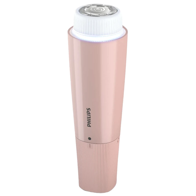 ماشین اصلاح صورت زنانه فیلیپس