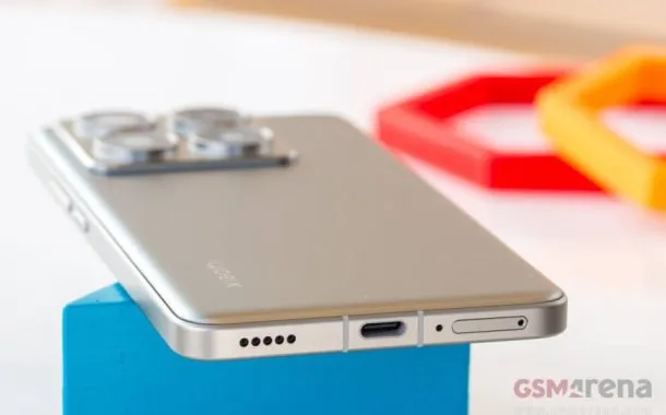 فریم پایینی گوشی شیائومی 14T پرو