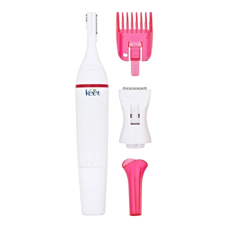 ماشین اصلاح صورت ویت