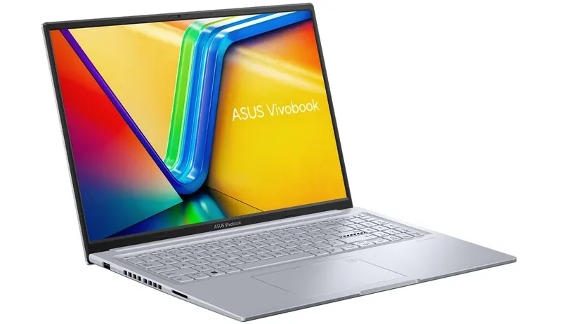 لپ تاپ 16 اینچی ایسوس&nbsp; Vivobook 16X K3605ZF-MB651