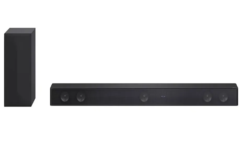 بهترین ساندبار ال جی