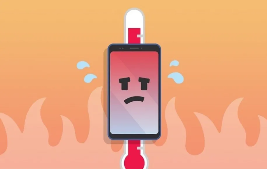 برنامه های خنک کننده گوشی چگونه کار می‌کنند؟