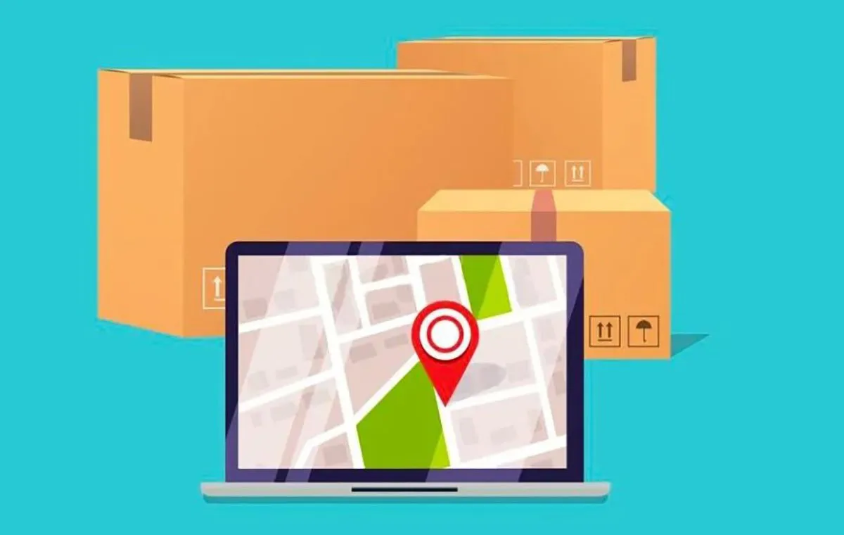 پیگیری مرسوله پستی از طریق کد رهگیری