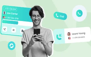 شماره مجازی چیست؟