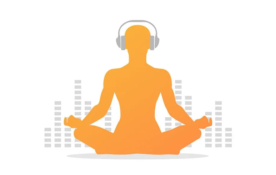 بهترین اپلیکیشن مدیتیشن