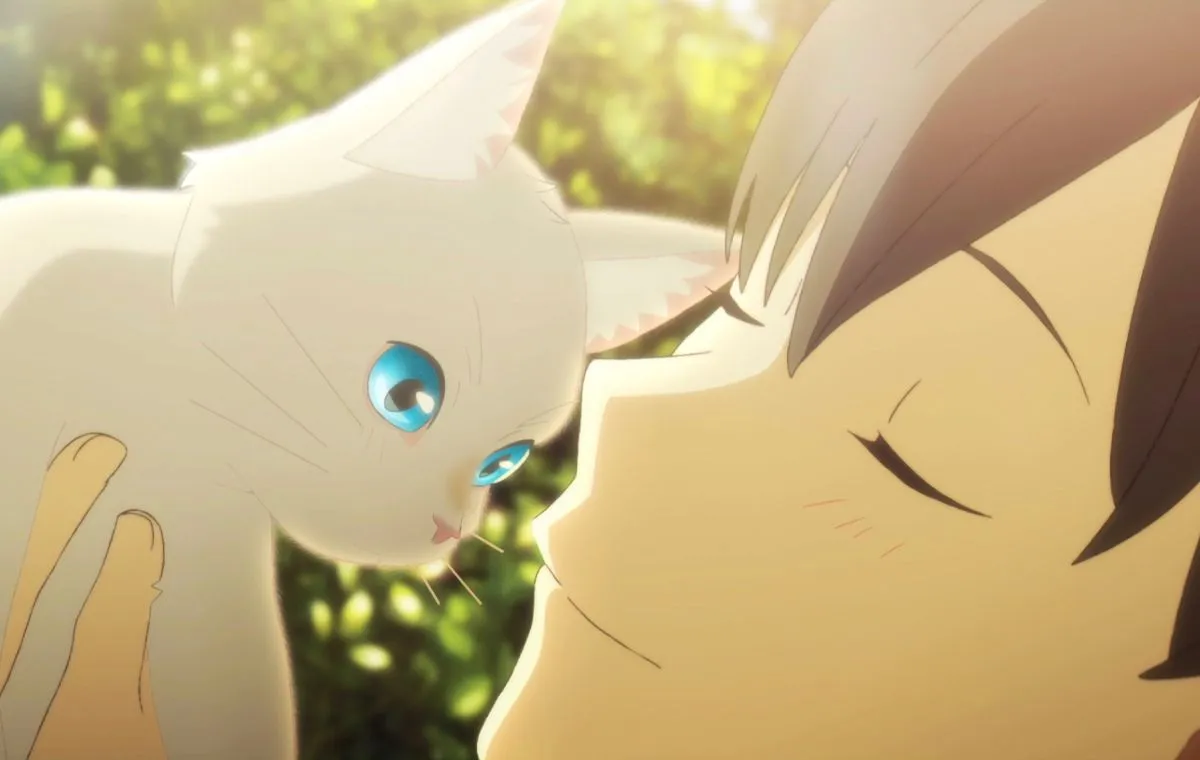 نقاب میوتارو انیمههای سینماییر