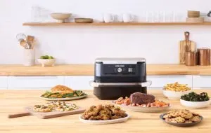 بهترین مدل سرخ‌کن نینجا در بازار