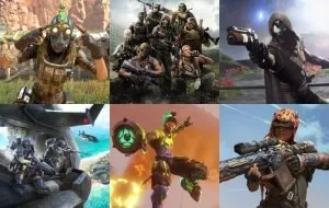 بهترین بازیهای تیراندازی اولشخص رایگان برای کامپیوتر