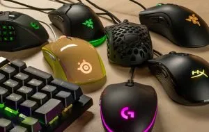 راهنمای خرید بهترین ماوس گیمینگ تا 2 میلیون تومان