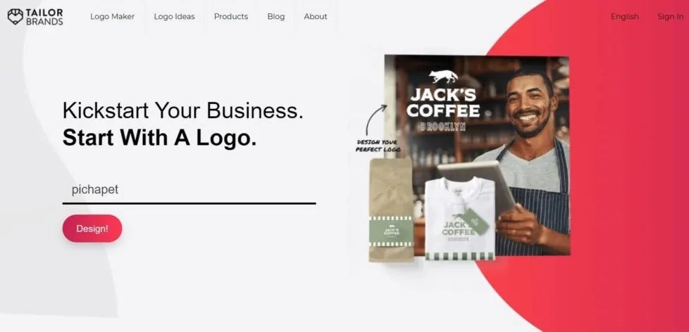 سایتهای ساخت لوگو