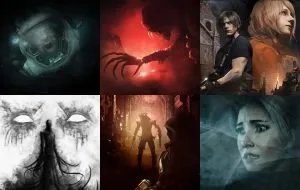 30 بازی ترسناک برتر پلیاستیشن 4؛ کاوش در اعماق تاریکی