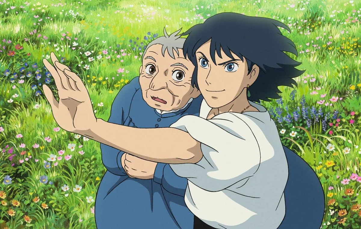 قلعهی متحرک هاول