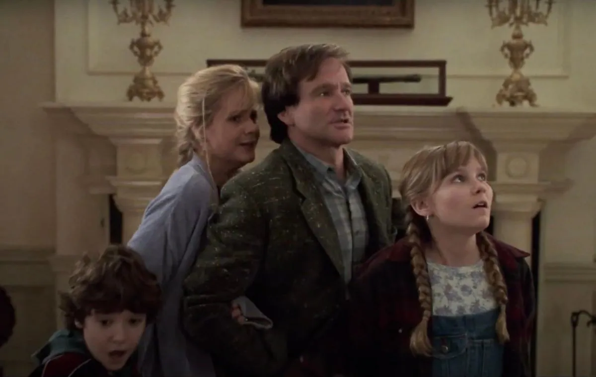 بهترین فیلمهای اکشن خانوادگی