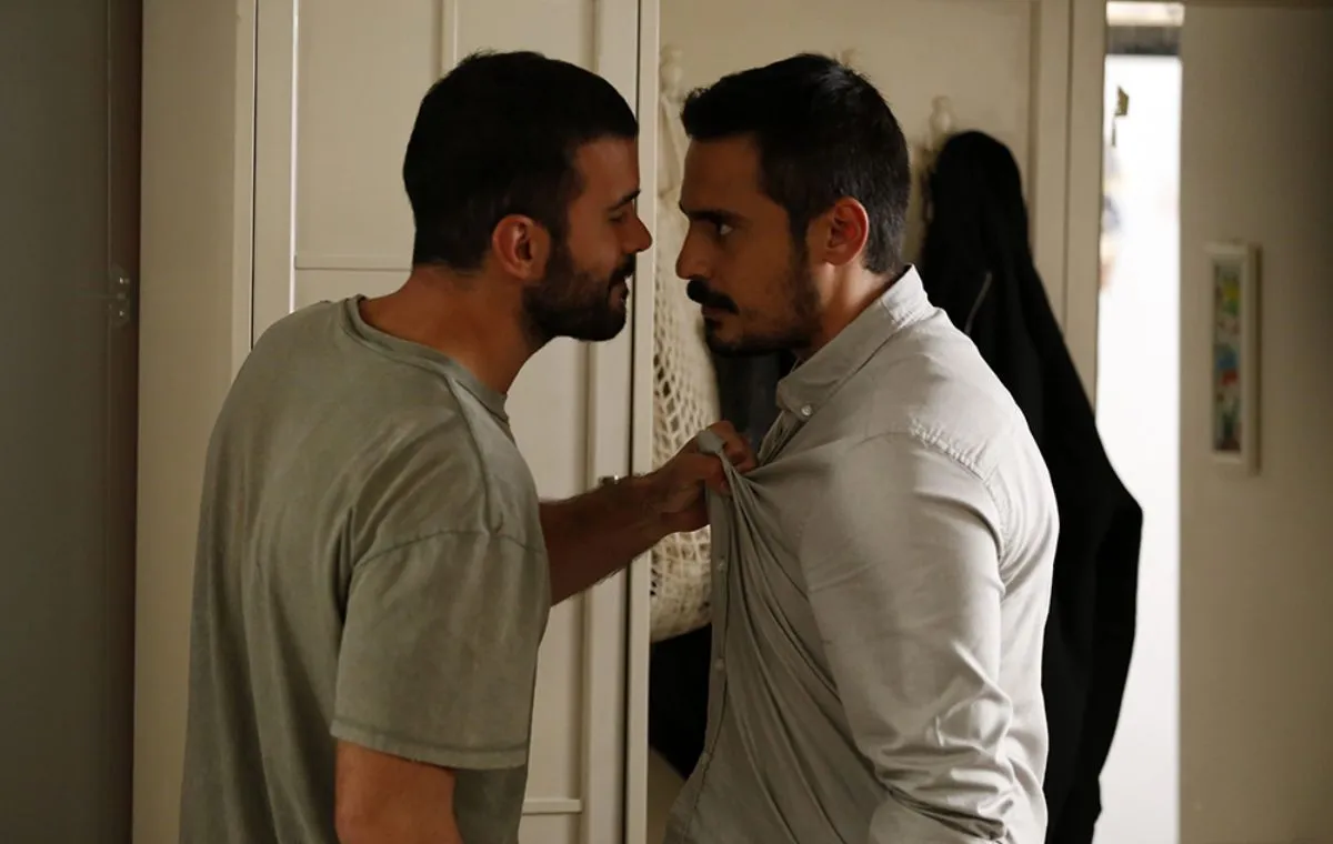 بهترین سریالهای جنایی ترکی: سریال «کلاغ»