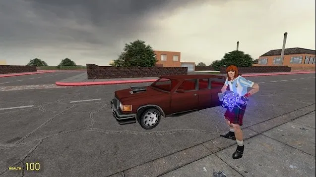 تبدیل شدن به یکی از اعضای گروه موسیقی Love Fist