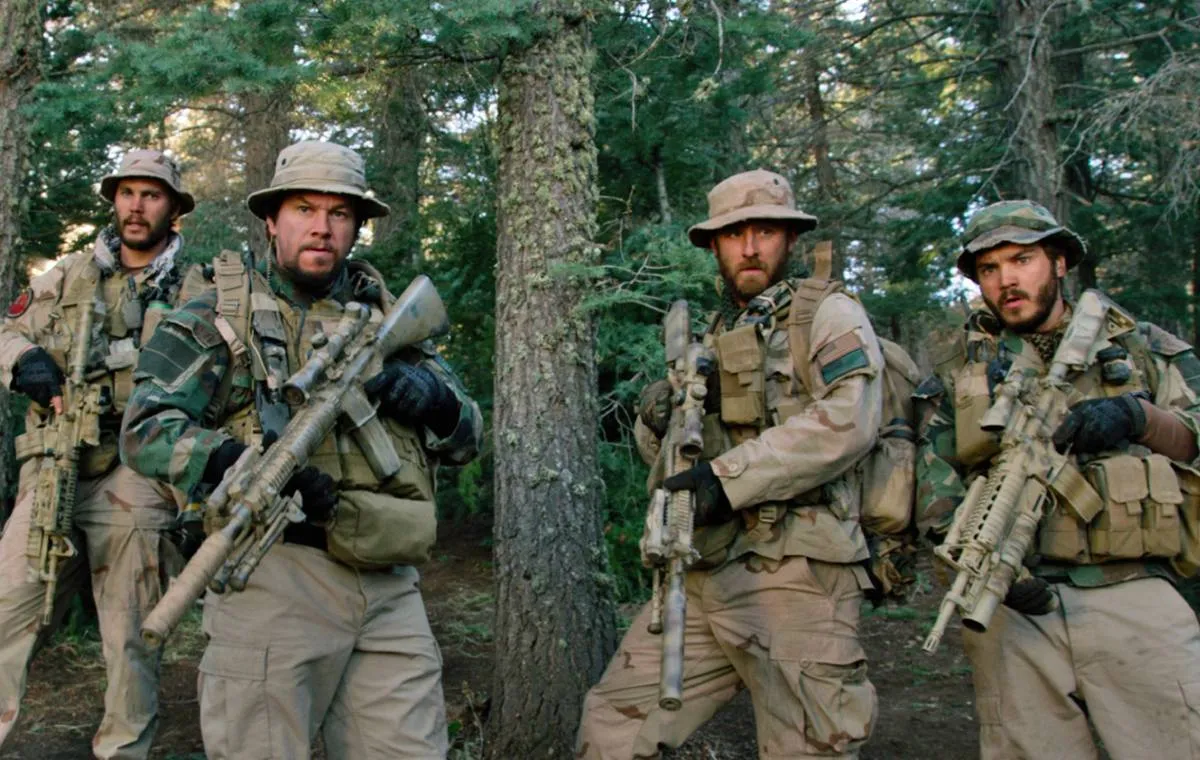 بهترین فیلم‌های تک تیراندازی