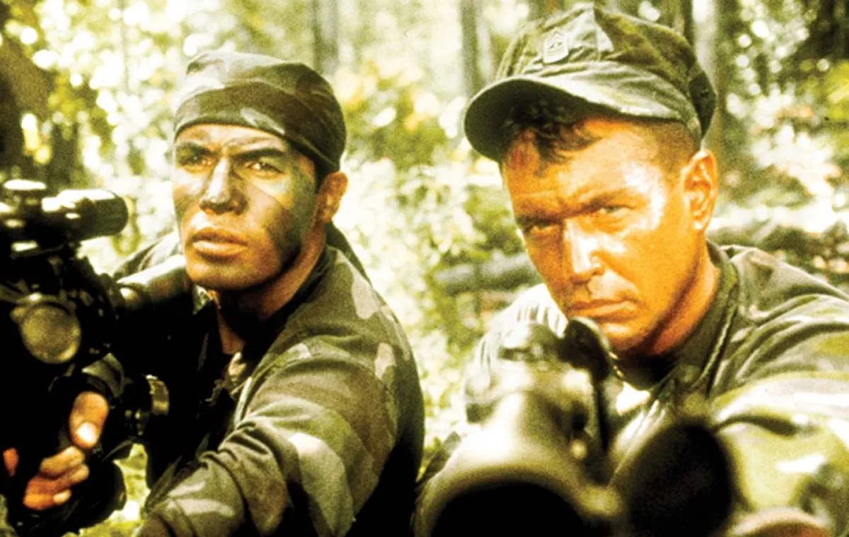 تک تیرانداز