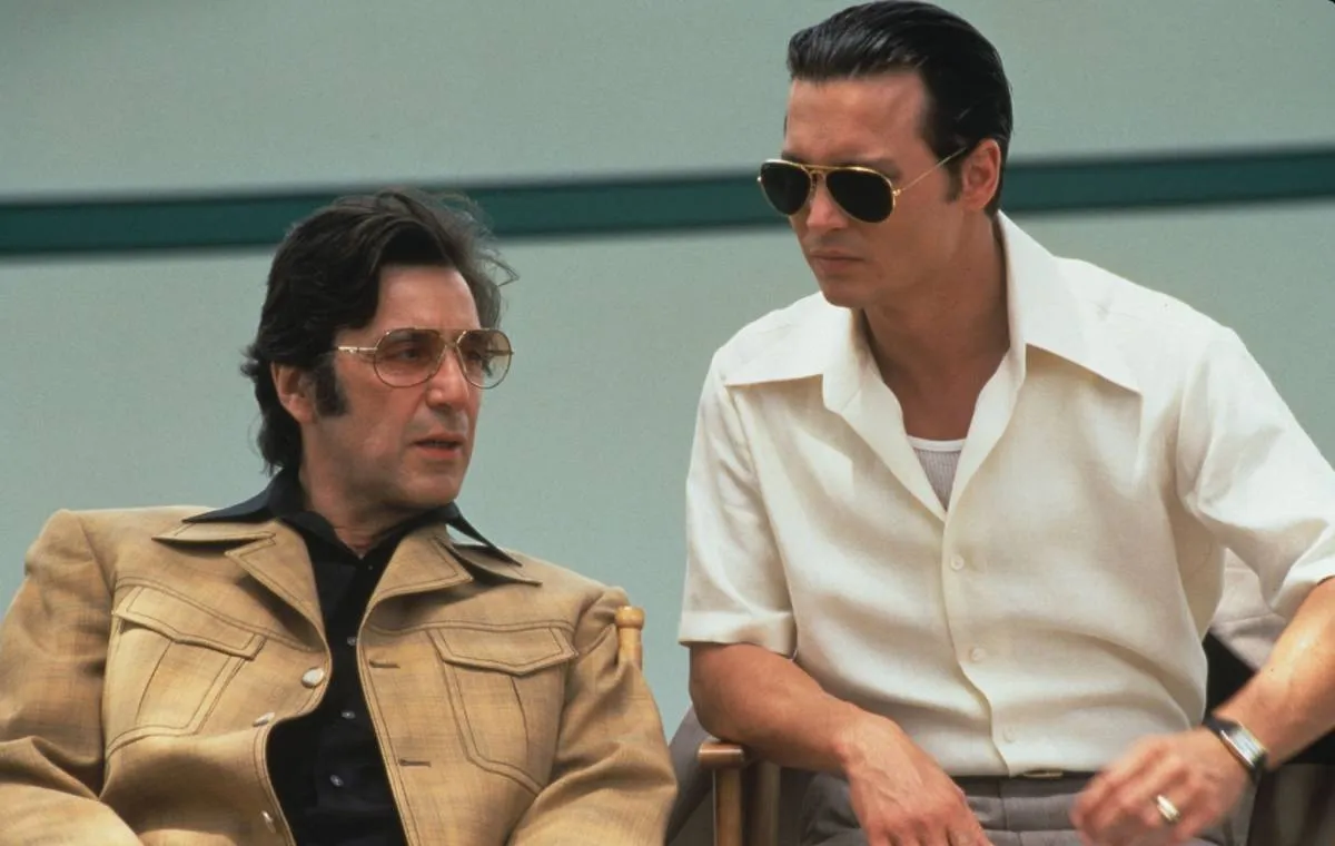 بهترین فیلم‌های مافیایی